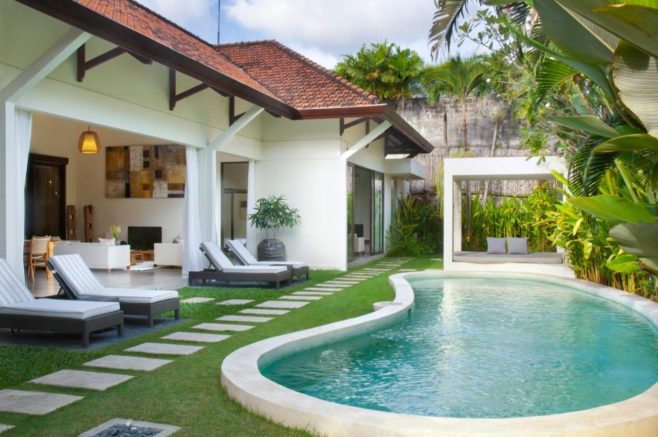 Villa Alice By Villa Finder Семиняк Екстериор снимка
