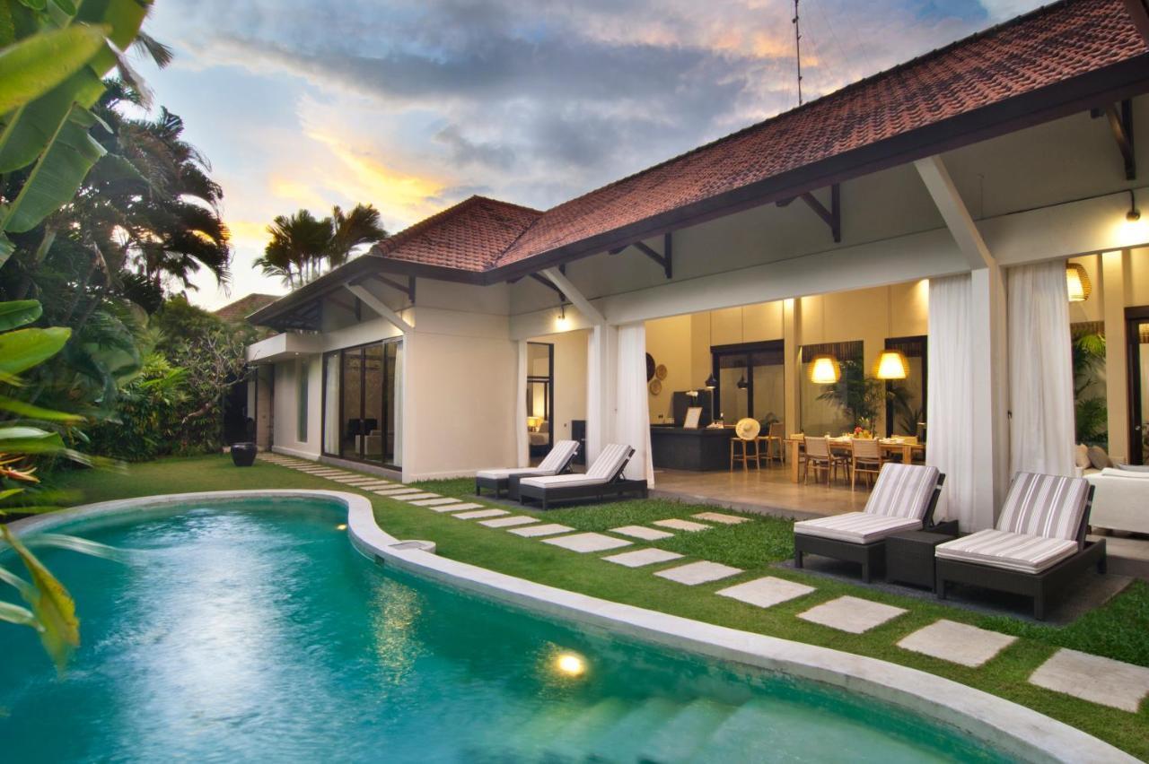 Villa Alice By Villa Finder Семиняк Екстериор снимка